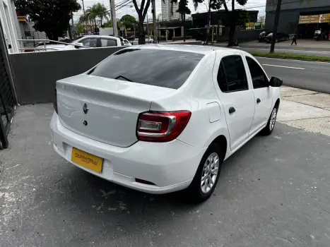 RENAULT Logan 1.0 12V 4P FLEX SCE LIFE, Foto 6