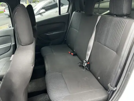 RENAULT Logan 1.0 12V 4P FLEX SCE LIFE, Foto 8