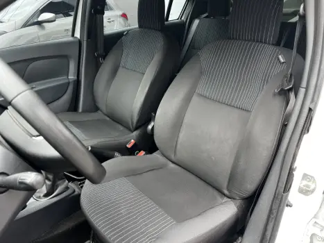 RENAULT Logan 1.0 12V 4P FLEX SCE LIFE, Foto 9