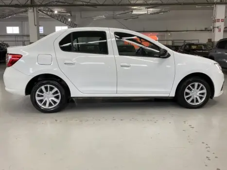 RENAULT Logan 1.0 12V 4P FLEX SCE ZEN, Foto 3