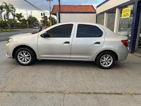 RENAULT Logan 1.0 12V 4P FLEX SCE AUTHENTIQUE, Foto 7