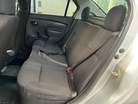 RENAULT Logan 1.0 12V 4P FLEX SCE AUTHENTIQUE, Foto 15