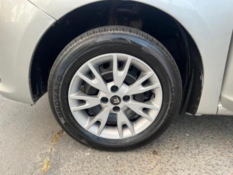 RENAULT Logan 1.0 12V 4P FLEX SCE AUTHENTIQUE, Foto 16