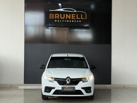 RENAULT Logan 1.0 12V 4P FLEX SCE LIFE, Foto 2