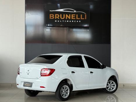 RENAULT Logan 1.0 12V 4P FLEX SCE LIFE, Foto 3