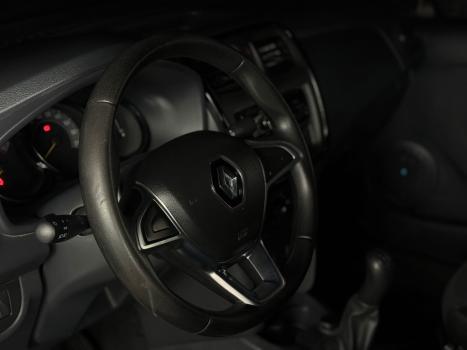 RENAULT Logan 1.0 12V 4P FLEX SCE LIFE, Foto 5