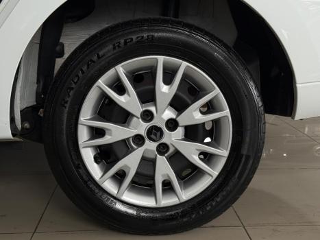 RENAULT Logan 1.0 12V 4P FLEX SCE LIFE, Foto 10