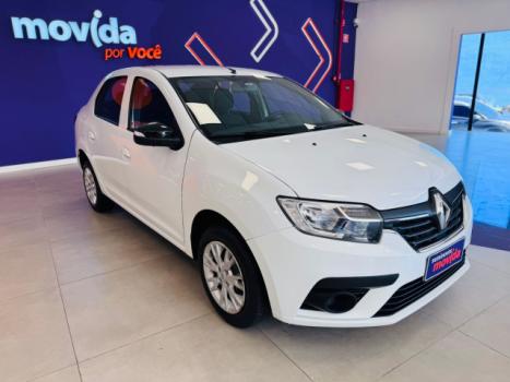 RENAULT Logan 1.0 12V 4P FLEX SCE ZEN, Foto 3