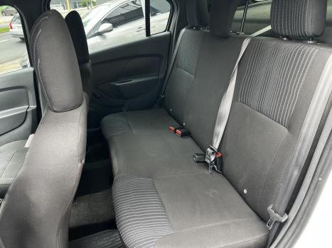 RENAULT Logan 1.0 12V 4P FLEX SCE LIFE, Foto 8