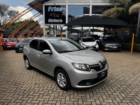 RENAULT Logan 1.0 12V 4P FLEX SCE EXPRESSION, Foto 5