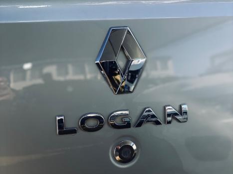 RENAULT Logan 1.0 12V 4P FLEX SCE AUTHENTIQUE, Foto 5