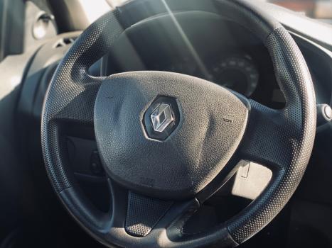RENAULT Logan 1.0 12V 4P FLEX SCE AUTHENTIQUE, Foto 11