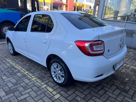 RENAULT Logan 1.0 12V 4P FLEX SCE ZEN, Foto 4