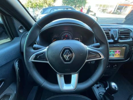 RENAULT Logan 1.0 12V 4P FLEX SCE ZEN, Foto 10
