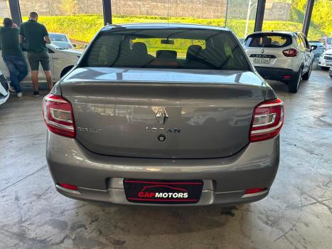 RENAULT Logan 1.0 12V 4P FLEX SCE EXPRESSION, Foto 5