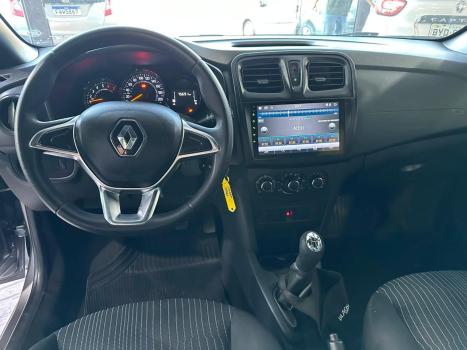 RENAULT Logan 1.0 12V 4P FLEX SCE EXPRESSION, Foto 7