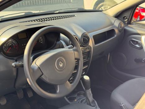 RENAULT Logan 1.0 12V 4P FLEX SCE AUTHENTIQUE, Foto 5