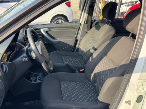 RENAULT Logan 1.0 12V 4P FLEX SCE AUTHENTIQUE, Foto 10