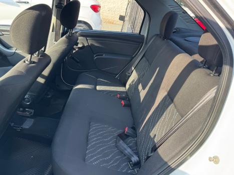 RENAULT Logan 1.0 12V 4P FLEX SCE AUTHENTIQUE, Foto 11