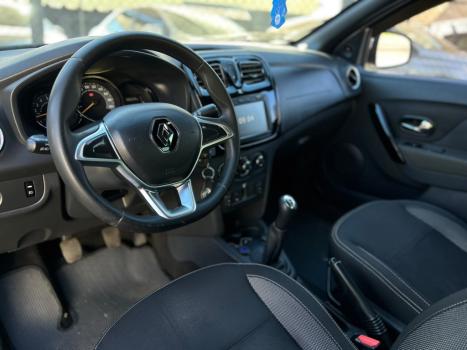 RENAULT Logan 1.0 12V 4P FLEX SCE ZEN, Foto 4