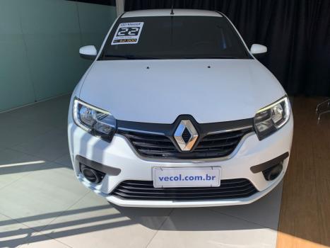 RENAULT Logan 1.0 12V 4P FLEX SCE ZEN, Foto 2