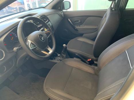 RENAULT Logan 1.0 12V 4P FLEX SCE ZEN, Foto 4
