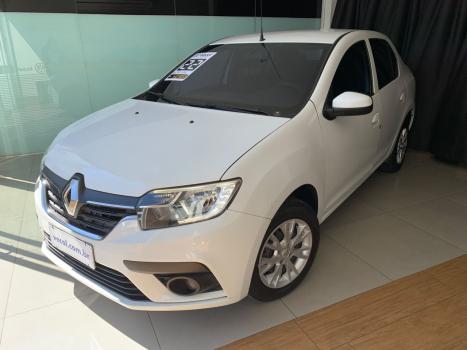 RENAULT Logan 1.0 12V 4P FLEX SCE ZEN, Foto 3