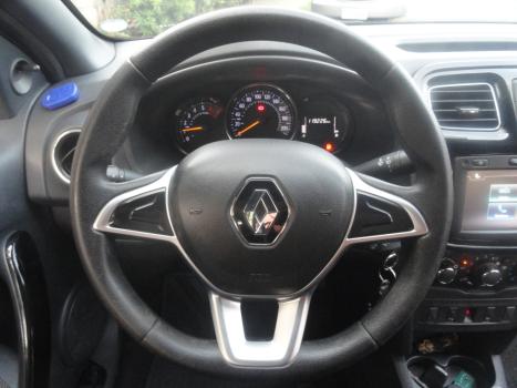 RENAULT Logan 1.0 12V 4P FLEX SCE ZEN, Foto 7