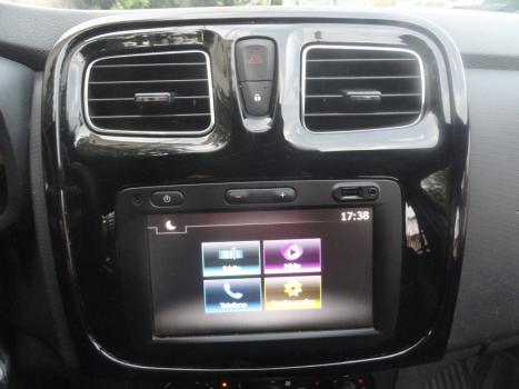 RENAULT Logan 1.0 12V 4P FLEX SCE ZEN, Foto 9
