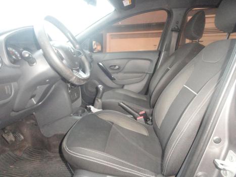 RENAULT Logan 1.0 12V 4P FLEX SCE ZEN, Foto 14