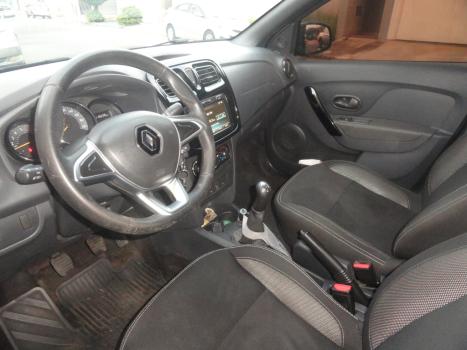 RENAULT Logan 1.0 12V 4P FLEX SCE ZEN, Foto 12