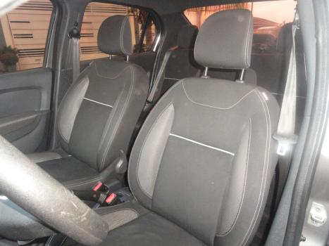RENAULT Logan 1.0 12V 4P FLEX SCE ZEN, Foto 13