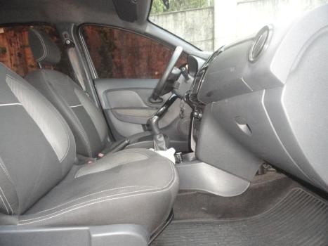 RENAULT Logan 1.0 12V 4P FLEX SCE ZEN, Foto 17