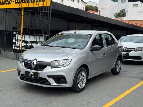 RENAULT Logan 1.0 12V 4P FLEX SCE LIFE, Foto 3