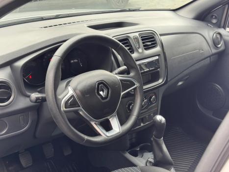 RENAULT Logan 1.0 12V 4P FLEX SCE LIFE, Foto 7