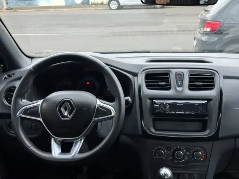 RENAULT Logan 1.0 12V 4P FLEX SCE LIFE, Foto 9