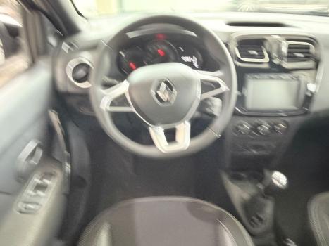 RENAULT Logan 1.0 12V 4P FLEX SCE ZEN, Foto 7