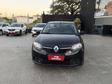 RENAULT Logan 1.0 12V 4P FLEX SCE EXPRESSION, Foto 2