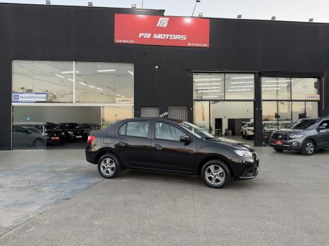 RENAULT Logan 1.0 12V 4P FLEX SCE EXPRESSION, Foto 4