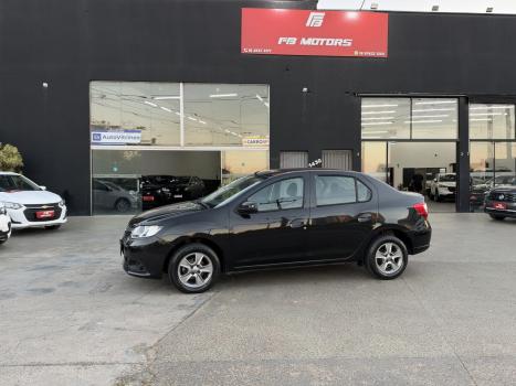 RENAULT Logan 1.0 12V 4P FLEX SCE EXPRESSION, Foto 8
