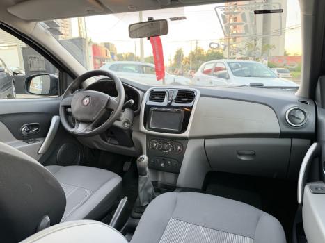 RENAULT Logan 1.0 12V 4P FLEX SCE EXPRESSION, Foto 10