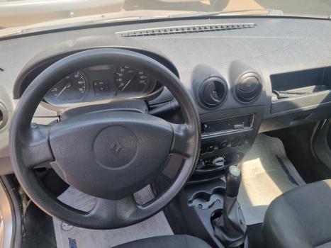 RENAULT Logan 1.0 16V 4P FLEX AUTHENTIQUE, Foto 6