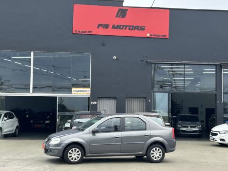 RENAULT Logan 1.0 16V 4P FLEX EXPRESSION, Foto 1