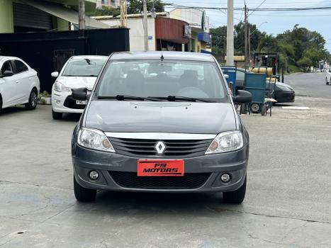 RENAULT Logan 1.0 16V 4P FLEX EXPRESSION, Foto 2