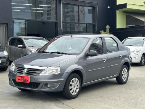 RENAULT Logan 1.0 16V 4P FLEX EXPRESSION, Foto 3