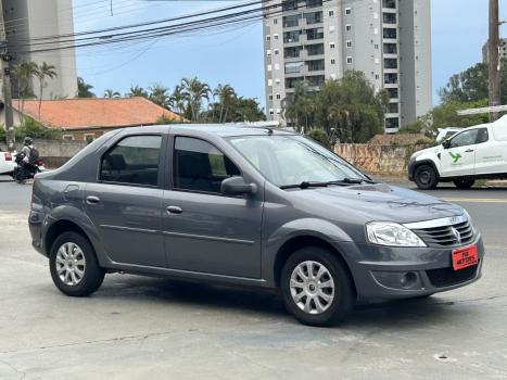 RENAULT Logan 1.0 16V 4P FLEX EXPRESSION, Foto 4