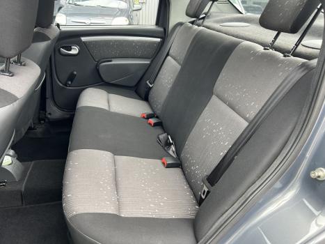 RENAULT Logan 1.0 16V 4P FLEX EXPRESSION, Foto 8