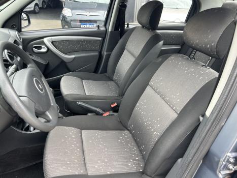 RENAULT Logan 1.0 16V 4P FLEX EXPRESSION, Foto 9