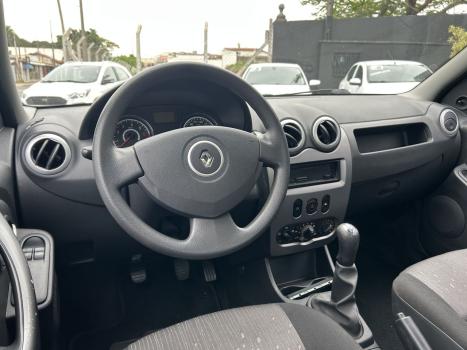 RENAULT Logan 1.0 16V 4P FLEX EXPRESSION, Foto 11