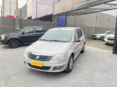 RENAULT Logan 1.0 16V 4P FLEX EXPRESSION, Foto 2